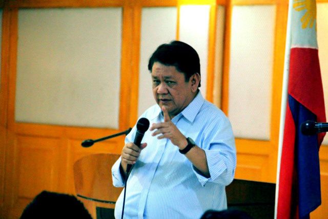Cebu City uses TNVS system to stop misuse of gov’t vehicles