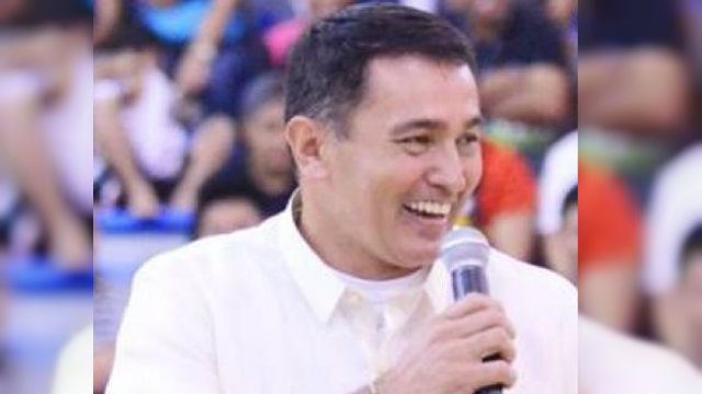 Hizon in, Seigle out of final 4 PBA commissioner candidates