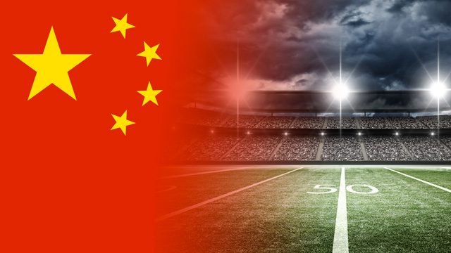 How China’s not-so-big football spenders get by