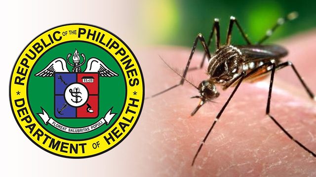 DOH: 10 new Zika cases in PH