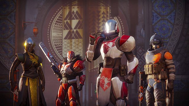 Destiny 2 for the PC: All we know so far