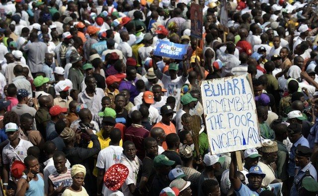 Nigeria delays elections as Boko Haram conflict spirals