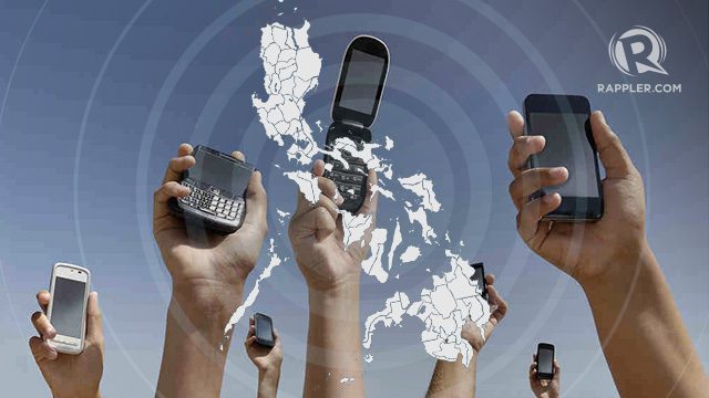 Globe, Smart to cut mobile voice call rates to P1 per minute