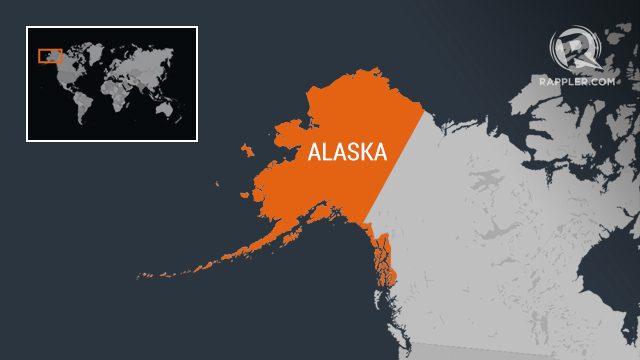 Alaska hit by 6.8-magnitude earthquake – USGS