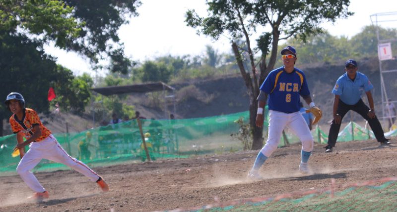 Star Zobel baseball graduate weighs in on Palarong Pambansa 2017 experience