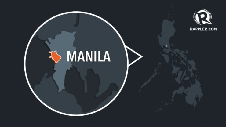 Manila orders mandatory evacuation in select areas