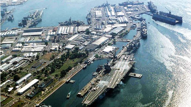 Manila to base jets, frigates near China-claimed waters