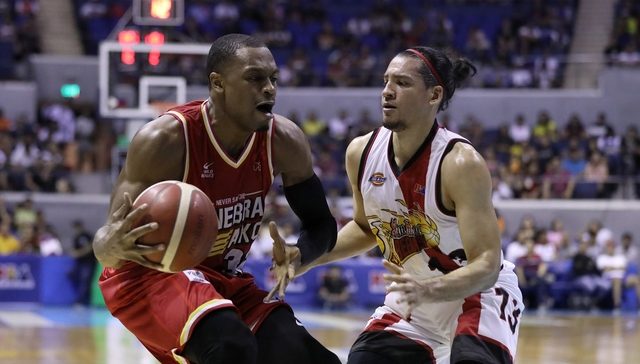 ‘Not good news’ for Ginebra as San Miguel or Magnolia awaits
