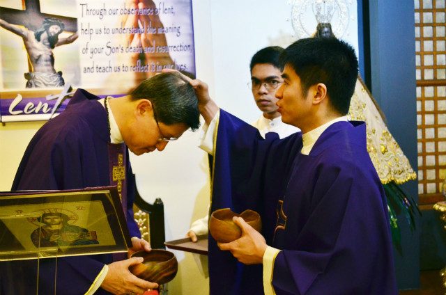 Tagle warns vs creeping ‘culture of indifference’