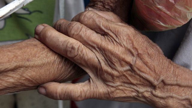 Advocates call for improved senior pension for Pinoys