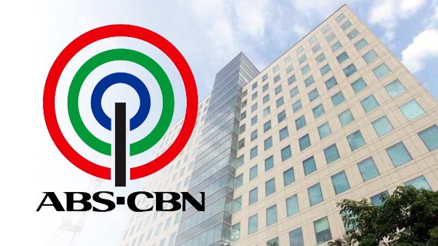 ABS-CBN franchise ‘not for urgent renewal,’ clarifies lawmaker
