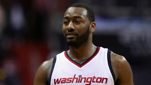 Wizards still hot at home, down Grizzlies