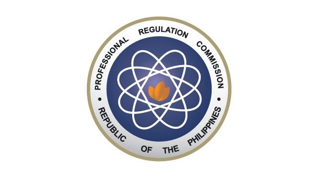 Results: October 2018 Certified Public Accountant board exam