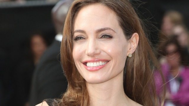 Angelina Jolie says ‘Unbroken’ an antidote to hate and violence