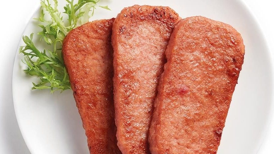 Plant-based luncheon meat is coming to the Philippines