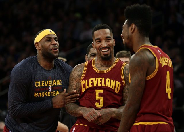 How the Cleveland Cavaliers can win the NBA title