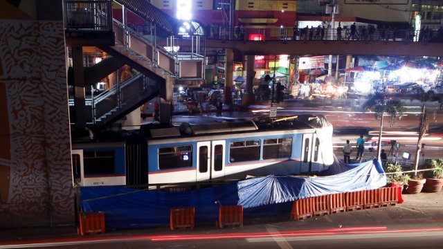 Gatchalian: Transport, MRT3 bosses accountable too