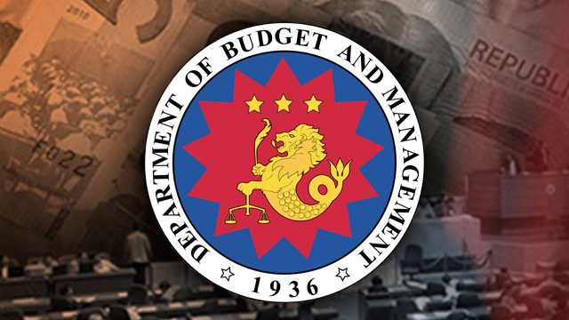 These gov’t workers will get P40B in yearend bonuses, cash gifts