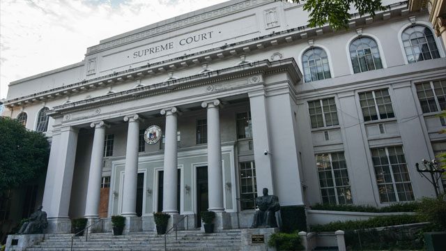 Opposition senators ask SC to stop PH from leaving Int’l Criminal Court