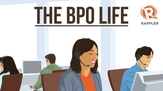 What you don’t know about the BPO life