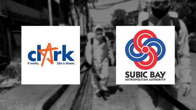 Clark, Subic free ports shut doors to foreign, local tourists
