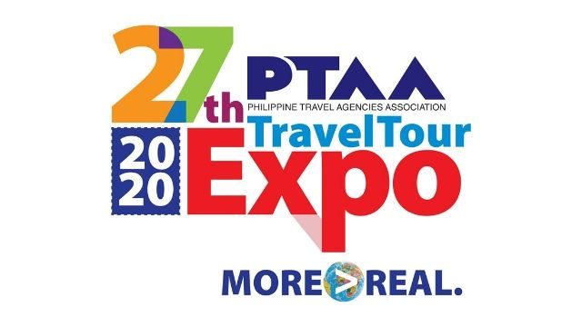 ICYMI: The PTAA TravelTour Expo 2020 is happening this weekend
