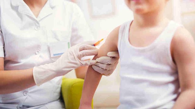 Measles outbreak declared in Davao City