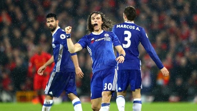 Chelsea vs Arsenal: Bukan tim sekelebat malam