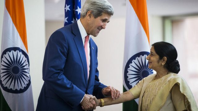 India criticizes the US over spy row