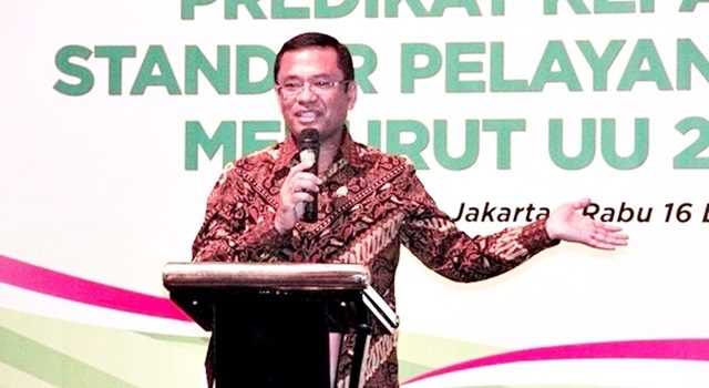 Strategi Indonesia hadapi MEA 2015: Defensif