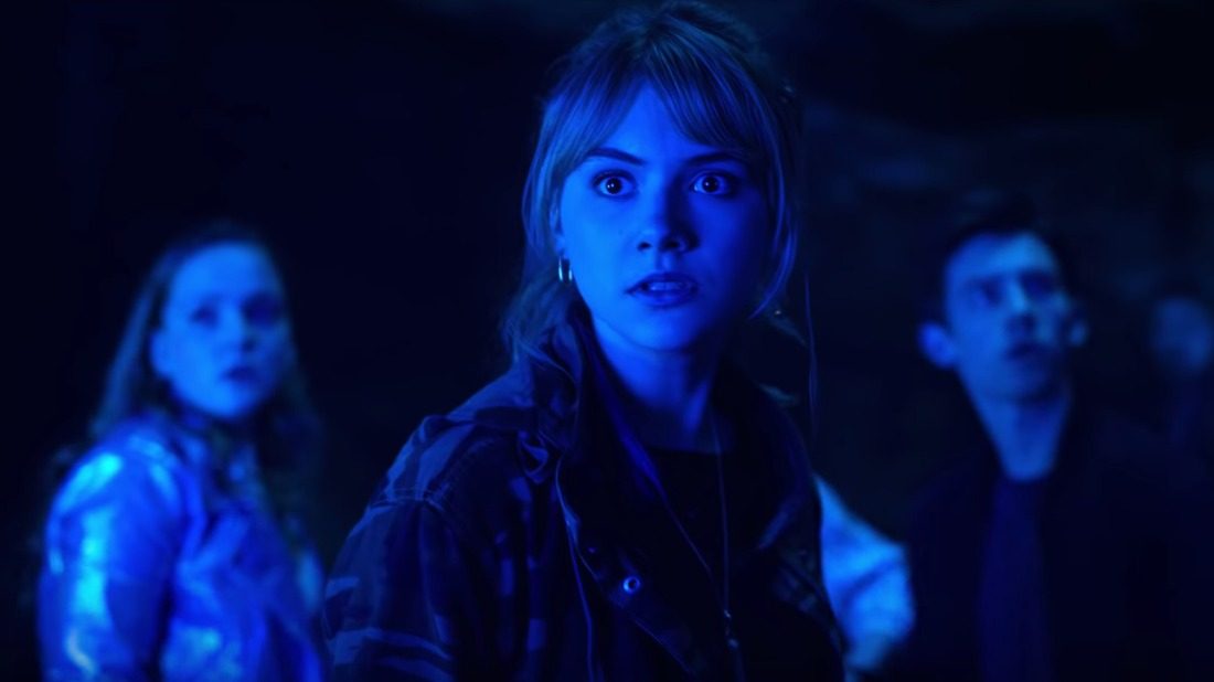 ‘Locke & Key’ review: Netflix’s adaptation opens the door