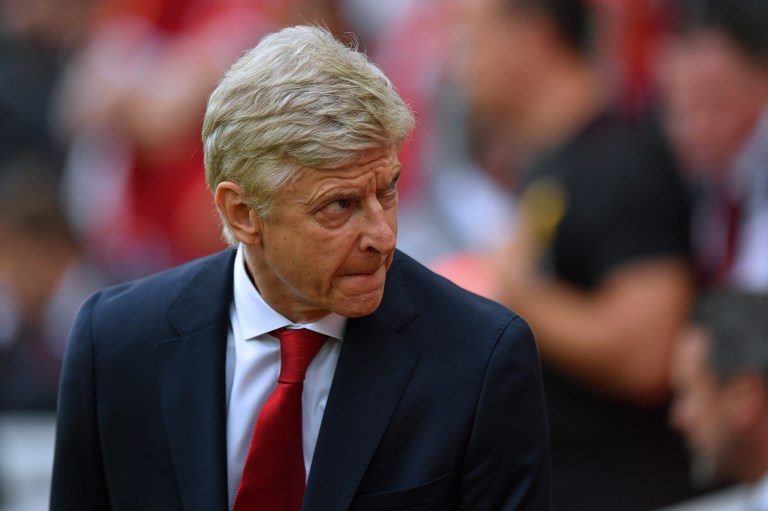 New season, same old problems for Arsenal’s Wenger
