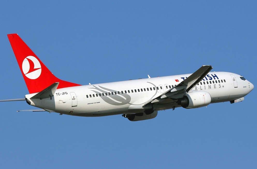 Turkey says U.S. to lift laptop ban on Istanbul-origin flights