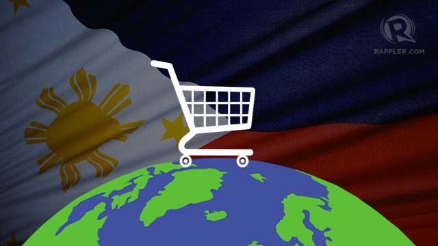 Philippine firms on billion-dollar global shopping spree