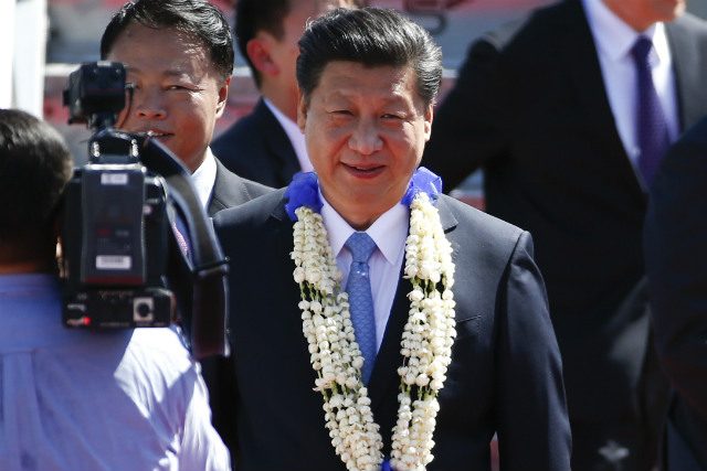 APEC 2015: Xi pushes ‘win-win’ China-led trade deal