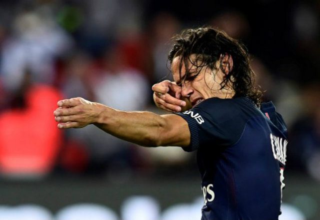 Football: Paris Saint-Germain takes over top spot in France