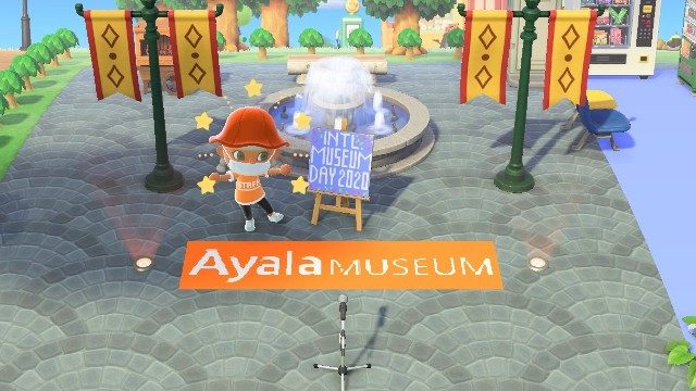 Ayala Museum is taking its International Museum Day events online