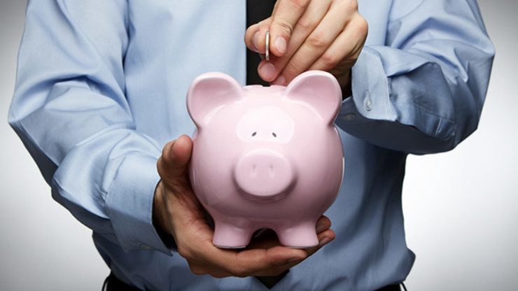 Anti-coin hoarding bill exempts piggy bank users