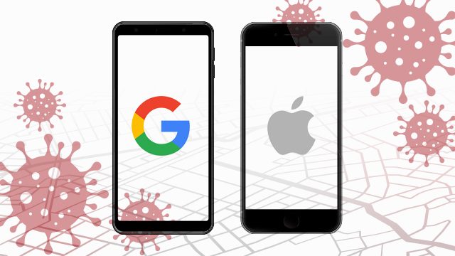 New Apple-Google coronavirus tool rules say no location data, 1 app per country