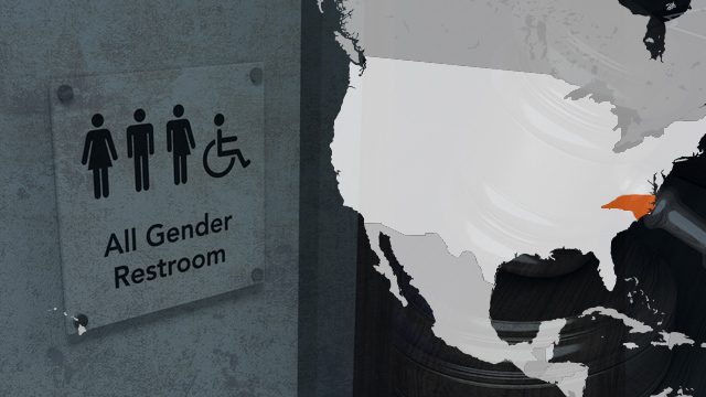 Lawmakers vote on deal to repeal North Carolina ‘bathroom bill’