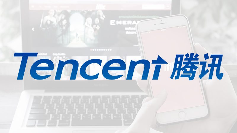 Tencent buying iflix streaming service