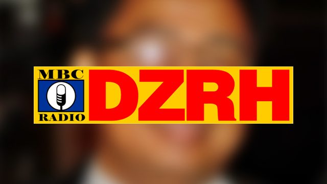 ‘Mauled’ DZRH reporter to file charges vs Marikina cop