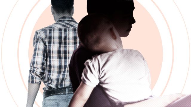 [Two Pronged] My baby’s father doesn’t want to marry me