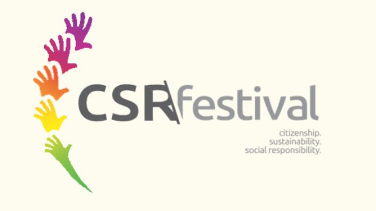 CSR Festival: Citizenship, sustainability, and social responsibility