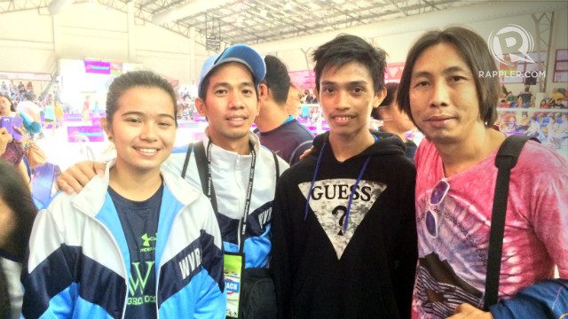 Negros Occidental badminton players hope to bring home glory