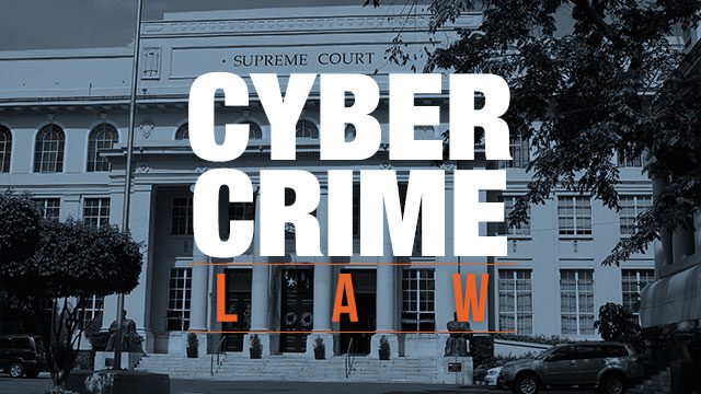 DOJ sets guidelines on bail for cybercrime
