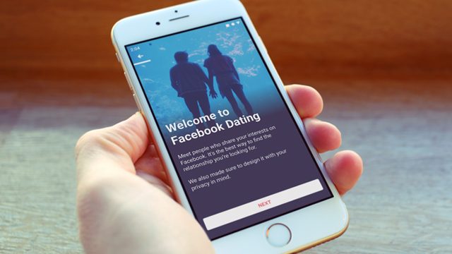 How to set up a Facebook Dating profile