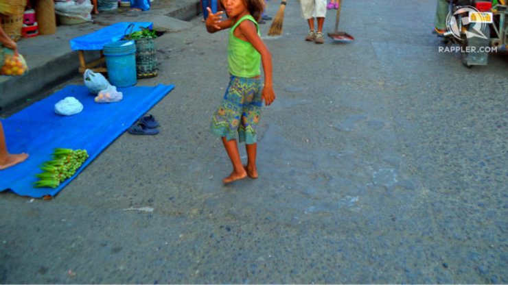 Do not give alms to beggars this Christmas – DSWD