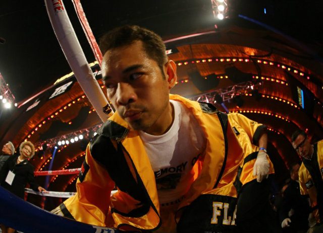 Nonito Donaire may make first title defense in Philippines