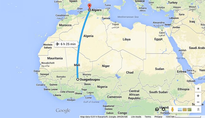 France to repatriate bodies of all 118 Mali crash victims